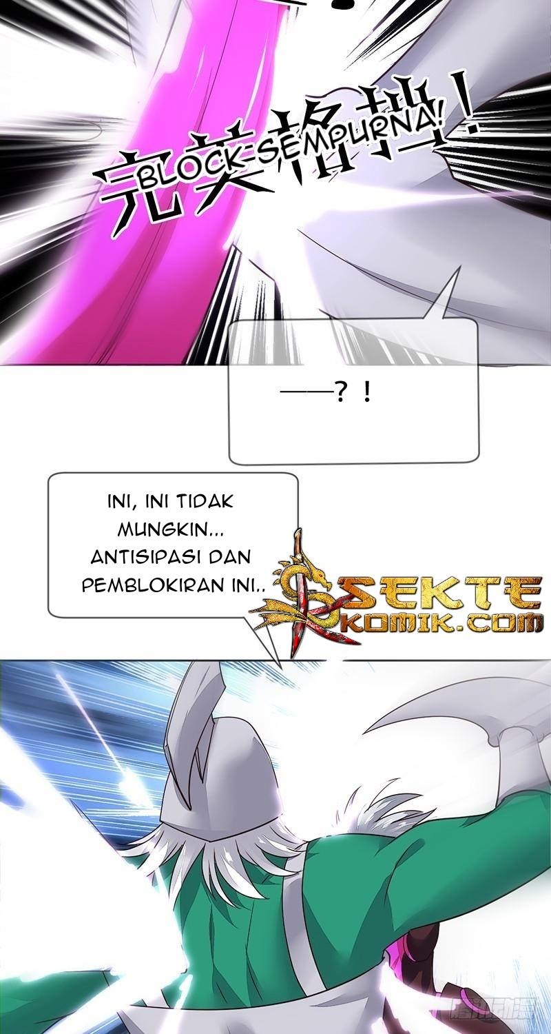 NSD Gaming Chapter 125 Bahasa Indonesia